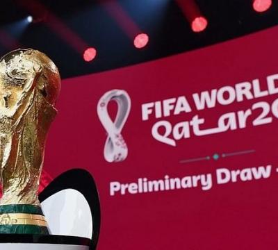 Calendário esportivo de 2022 tem Copa, Olimpíadas e Mundiais remarcados na pandemia