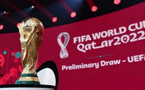 Calendário esportivo de 2022 tem Copa, Olimpíadas e Mundiais remarcados na pandemia