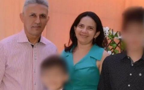 Justiça determina internação de adolescente investigado por atirar na mãe e irmão, na Paraíba