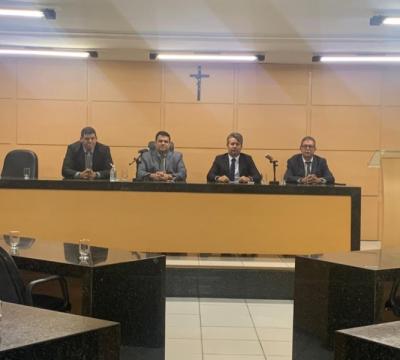 Sem quórum, Câmara de Arapiraca deixa de realizar sessão pela 5ª vez consecutiva