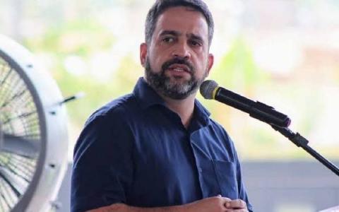 PESQUISA ESPONTÂNEA – Paulo Dantas lidera; Cunha e Palmeira disputam segundo lugar