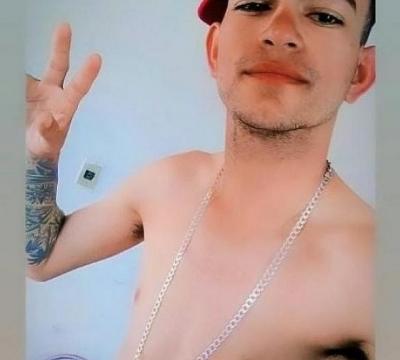 Jovem morre ao ser baleado por dupla em moto, em Santana do Ipanema