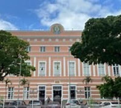 Alagoas realiza eleição indireta para governador neste domingo