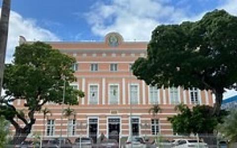 Alagoas realiza eleição indireta para governador neste domingo