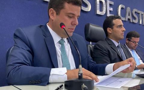Câmara aprova PL que concede maior reajuste do país aos servidores legislativos