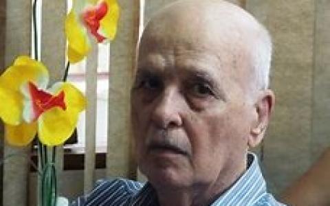 Nota de falecimento: morre ex-prefeito de Porto Calvo
