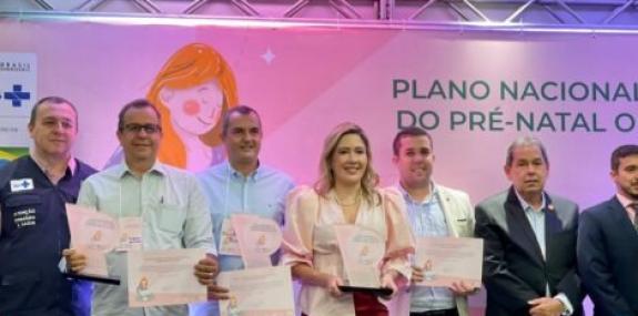 Teotônio Vilela conquista primeiro lugar em indicador do Programa Previne Brasil