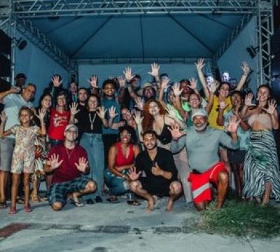 Ecocultural celebra dez anos de atividades com show em Palmeira dos Índios