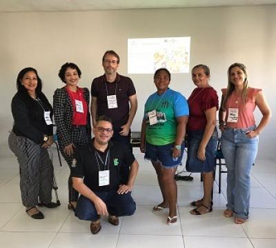 Projeto Boleiras das Alagoas promove encontro em Santana do Ipanema