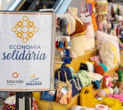 Saiba como participar da Economia Solidária da Prefeitura de Maceió