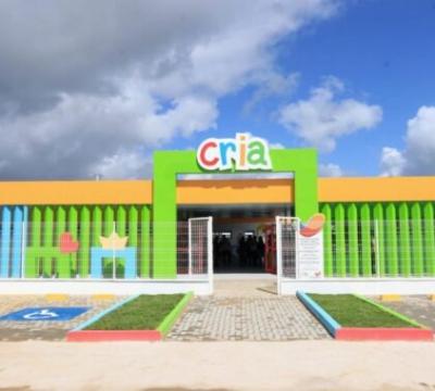 Municípios recebem R$ 920 milhões investidos na construção de 200 Creches CRIA