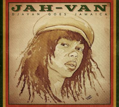 Djavan tem obra levada para a Jamaica em disco que balança ao 'djahvanear' o que há de bom no ritmo do reggae e do ska