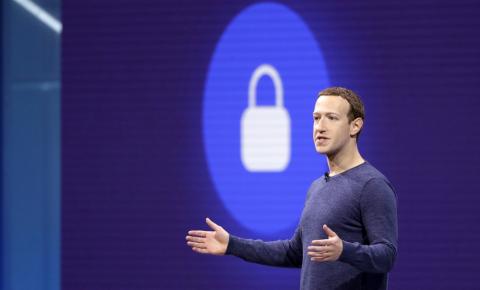 Facebook compartilhou mais dados com gigantes tecnológicos do que o revelado, diz jornal