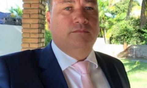 FEDERAL: Pesquisa aponta ex-deputado Cristiano Matheus em 6º lugar na capital