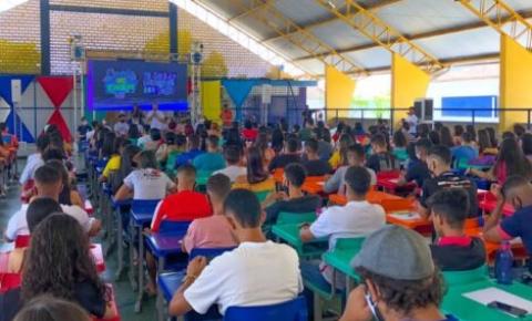Curso de Industrialização de Doces foi realizado em Piaçabuçu 